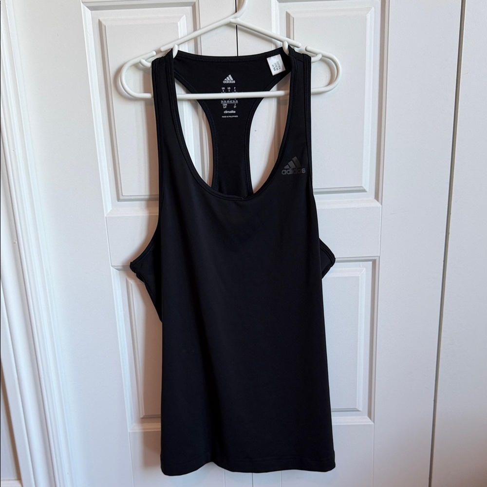 Adidas Racerback Active Tank